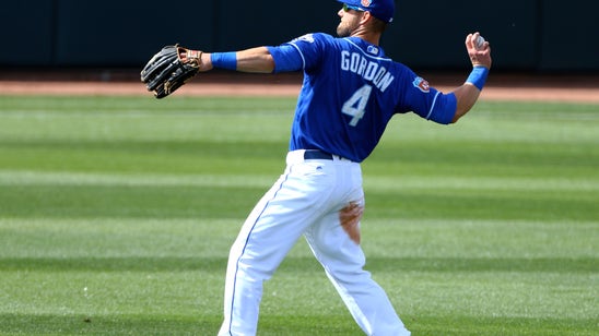 Kansas City Royals: Yost Plans To Use Alex Gordon In CF