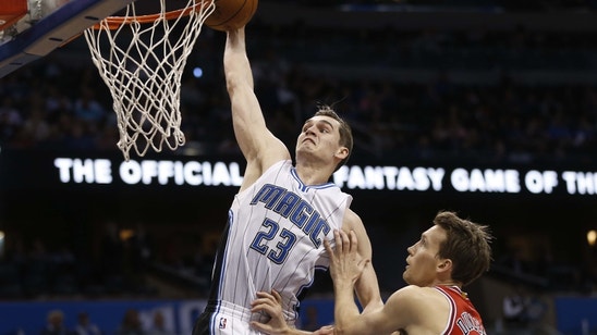 Orlando Magic select Lakeland to host D-League team