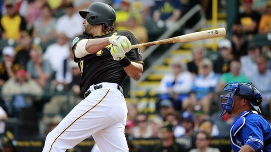 San Francisco Giants Reunite With Michael Morse