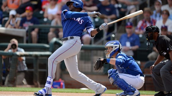 Milwaukee Brewers: Lewis Brinson Knocking on the Door