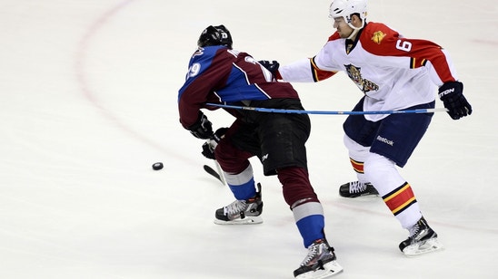 Colorado Avalanche: Three Keys to Snapping the Losing Skid on Home Ice