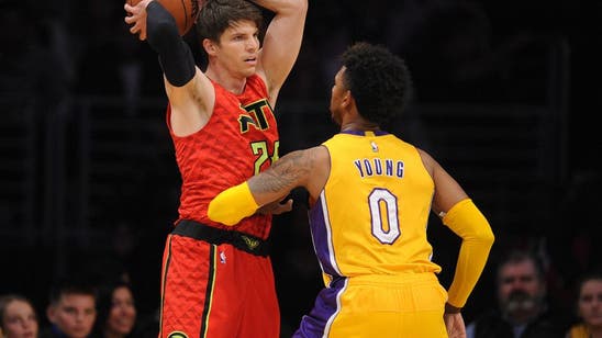 Kyle Korver traded, proves NBA has truly changed