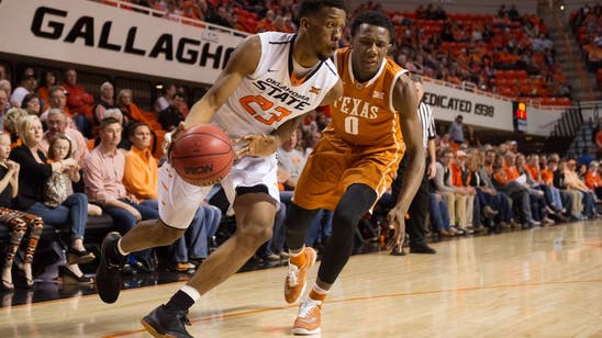 Oklahoma State Basketball: Cowboys can build momentum against UAPB