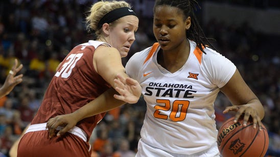 Oklahoma State Women's Basketball: Cowgirls have winnable game against Kansas
