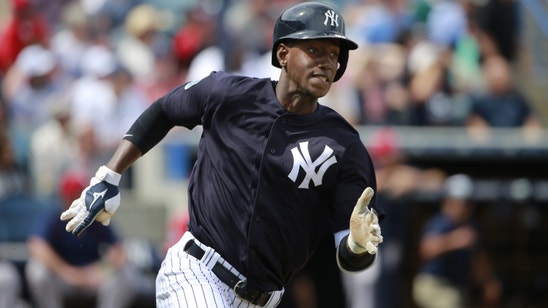Scouting Experts Aren't Agreeing on Yankees Prospect Jorge Mateo