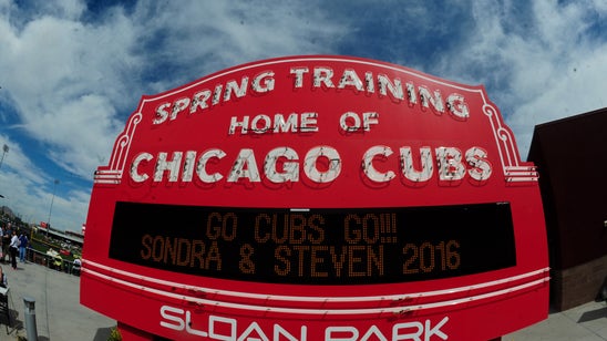 Chicago Cubs: Does Mike Montgomery get the starting nod in 2017?