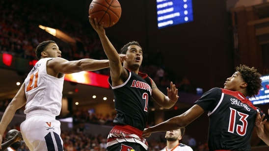 Louisville Basketball: Important Information About The Virginia Game
