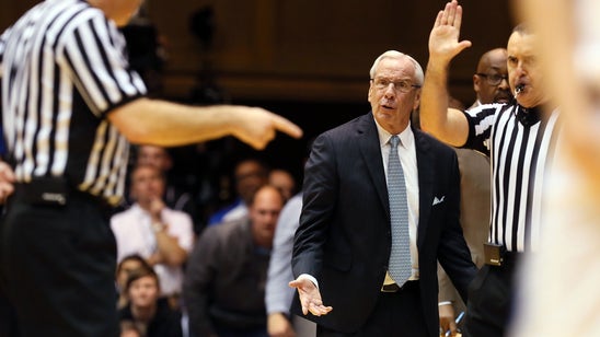 ACC Basketball Power Rankings: Week 7