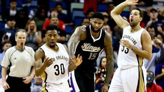 Cleveland Cavaliers: Three Free Agent Point Guards Nearing Return