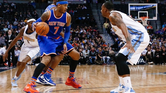 New York Knicks: Keys To Defeating The Denver Nuggets