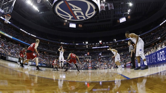 Where Does Duke Fit Within The ACC?