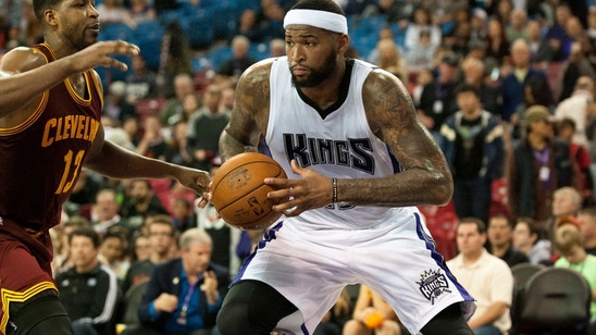 Looking at the Week Ahead for the Sacramento Kings