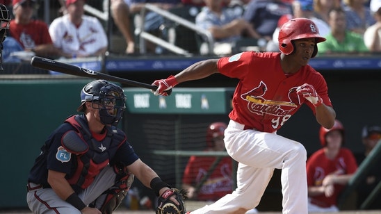 St. Louis Cardinals: Comparing Harrison Bader and Magneuris Sierra