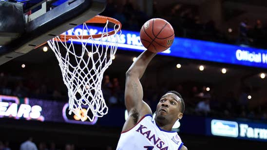 Kansas Opens March Madness as Tourney Favorite