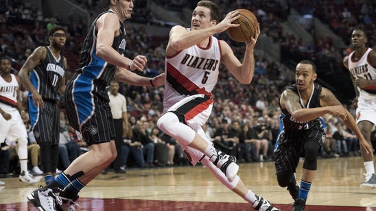 Portland Trail Blazers need to cut ties with Pat Connaughton