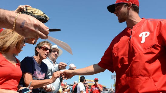 Phillies Pitcher Aaron Nola Should Adopt His Curve as His Primary Pitch