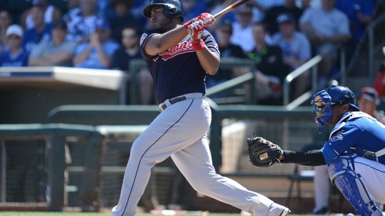 Cleveland Indians: Jesus Aguilar a Victim of the Indians' New Philosophy