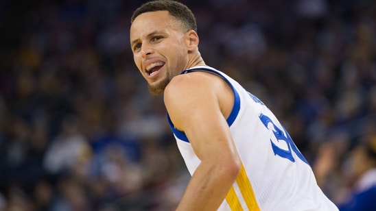 3 Warriors that must step up vs. Knicks