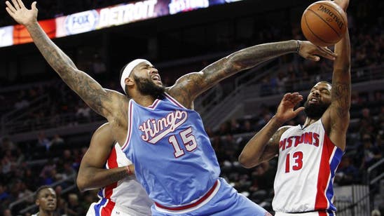 Sacramento Kings: Game 38 Preview vs Detroit Pistons