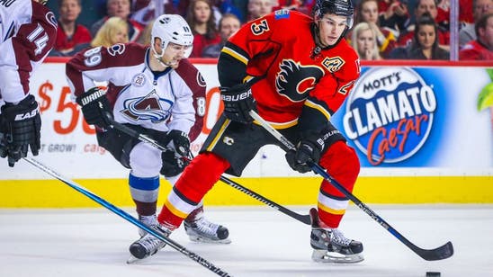 Calgary Flames Daily: Prospects doing well at WJC, facing Avalanche