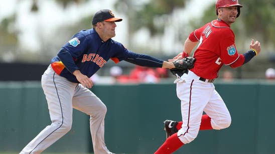 Detroit Tigers Sign Brendan Ryan to Minor League Contract