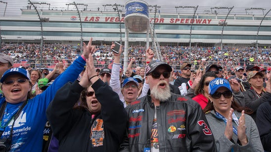 NASCAR: Analyzing The Five Types Of Fans In The Sport Today