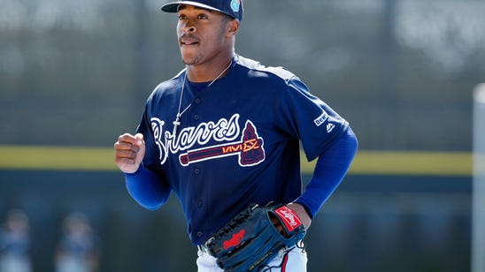 I'm Glad The Atlanta Braves Traded Away Mallex Smith