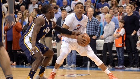 Utah Jazz vs. Oklahoma City Thunder: Keys to the Game