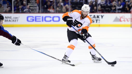 Colorado Avalanche: Should they Trade for Gostisbehere?