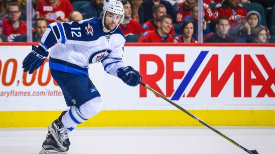 Winnipeg Jets: Time's Running out to Trade Drew Stafford