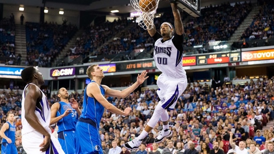 Sacramento Kings: Game 21 Preview at Dallas Mavericks