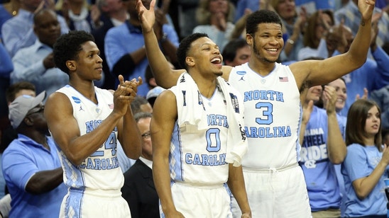 UNC Basketball: Beyond the Box Score with Kenny Williams