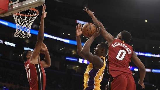 Lakers vs Heat Preview and Prediction
