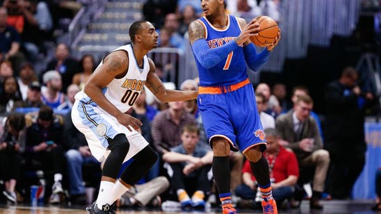 Knicks at Nuggets live stream: How to watch online