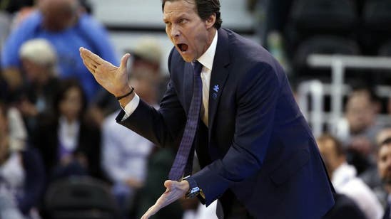 ICYMI Quin Snyder Has High Praise For Utah Jazz Over Holidays