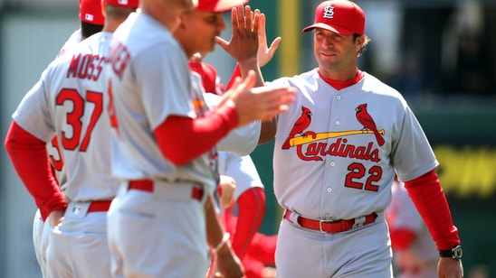 St. Louis Cardinals: 2016 Was A Roller Coaster Year