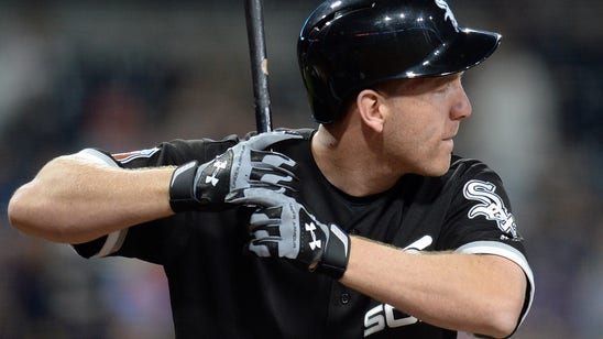 Red Sox: Trading for Todd Frazier is not the answer at third base