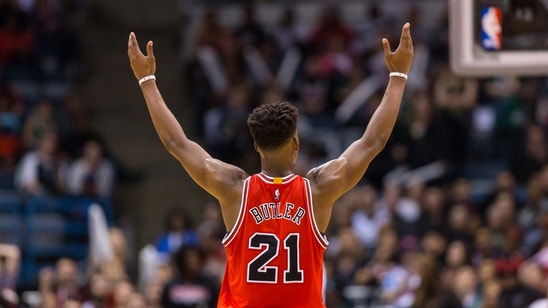 Chicago Bulls vs. Brooklyn Nets: Three Takeaways