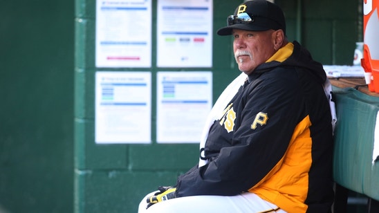 Can Clay Holmes Be A Bullpen Option For The Pirates In 2017?