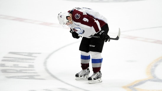 NHL Daily: Matt Duchene, Ty Rattie, New York Rangers