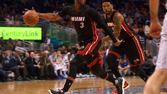 5 best NBA Christmas moments ever