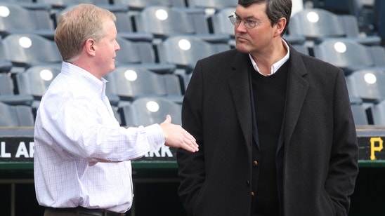 Pittsburgh Pirates Off-Season: Now What?