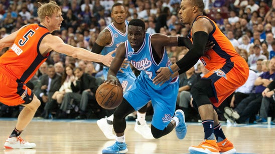 Highs and Lows: Sacramento Kings Can't Handle The Thunder