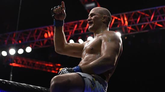 UFC Halifax: Junior dos Santos vs. Stefan Struve Headlines in February