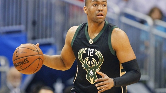 NBA Rumors: Jabari Parker Suffers Torn ACL; Out For Season