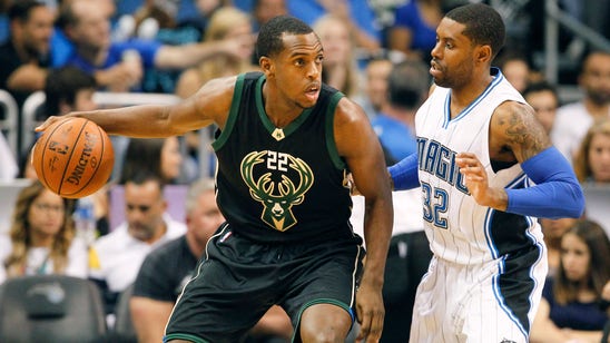 Milwaukee Bucks: Khris Middleton Set To Return Ahead Of Schedule