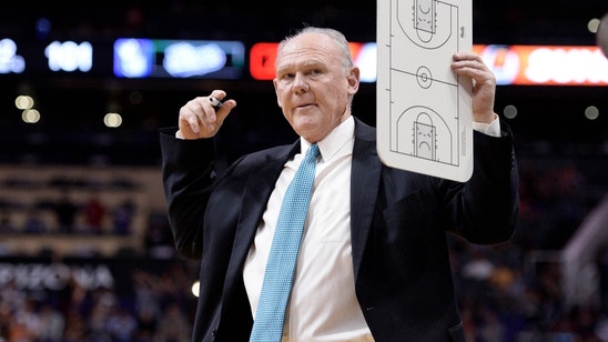 New York Knicks: George Karl Rips Carmelo Anthony