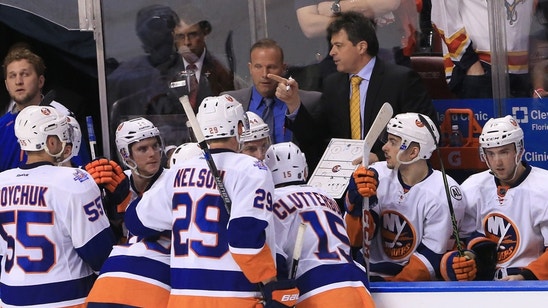 New York Islanders Daily: Potential Lineup Changes