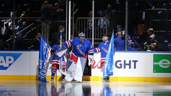 New York Rangers: How to Contend for the Stanley Cup