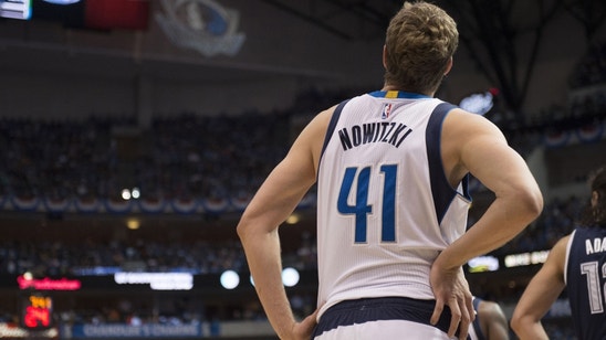 NBA Rumors: Dirk Nowitzki Retiring After This Season?
